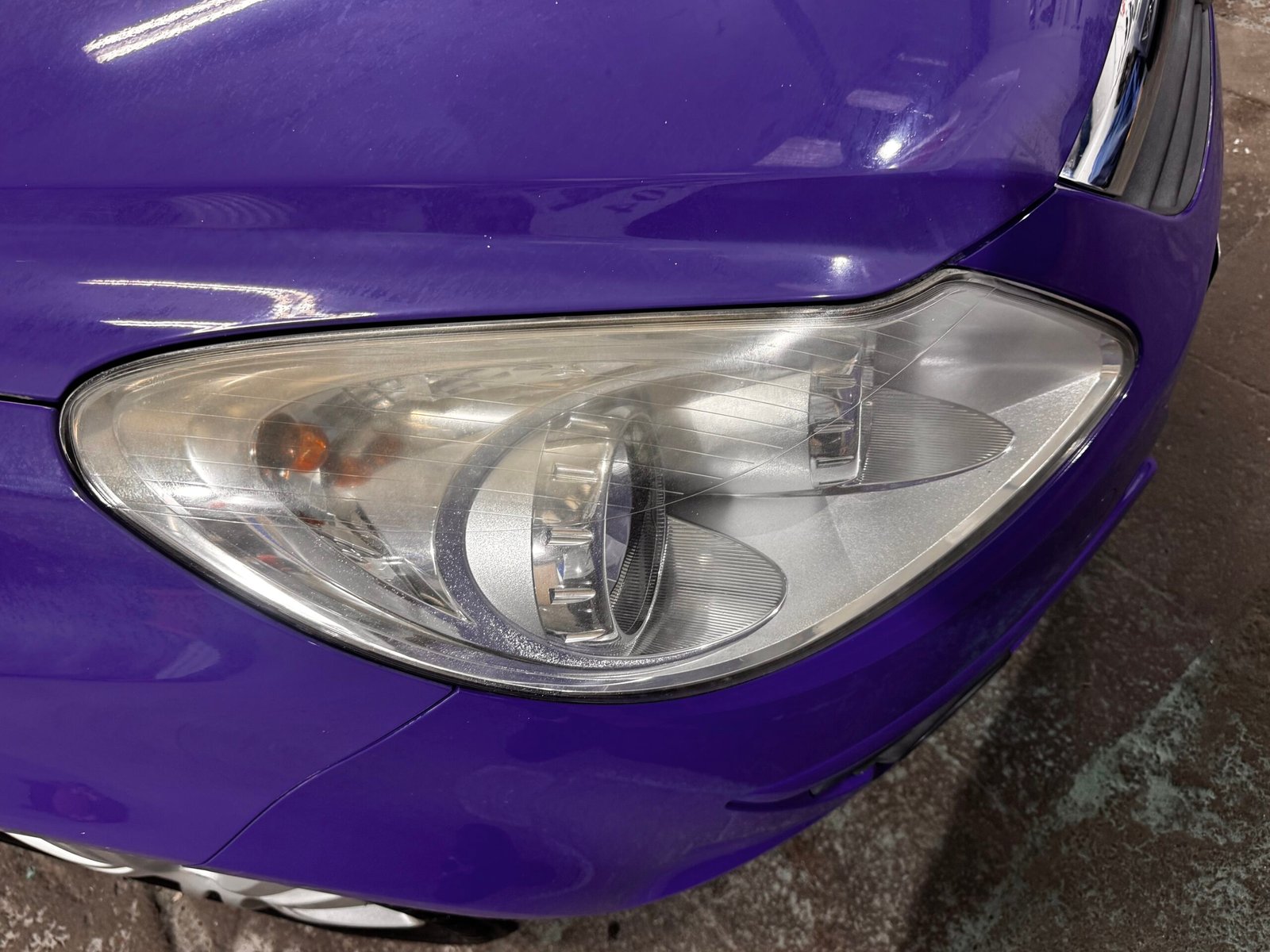 Vauxhall Corsa 1.2i 16v Energy 3dr (a/c)