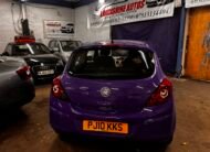 Vauxhall Corsa 1.2i 16v Energy 3dr (a/c)