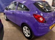 Vauxhall Corsa 1.2i 16v Energy 3dr (a/c)
