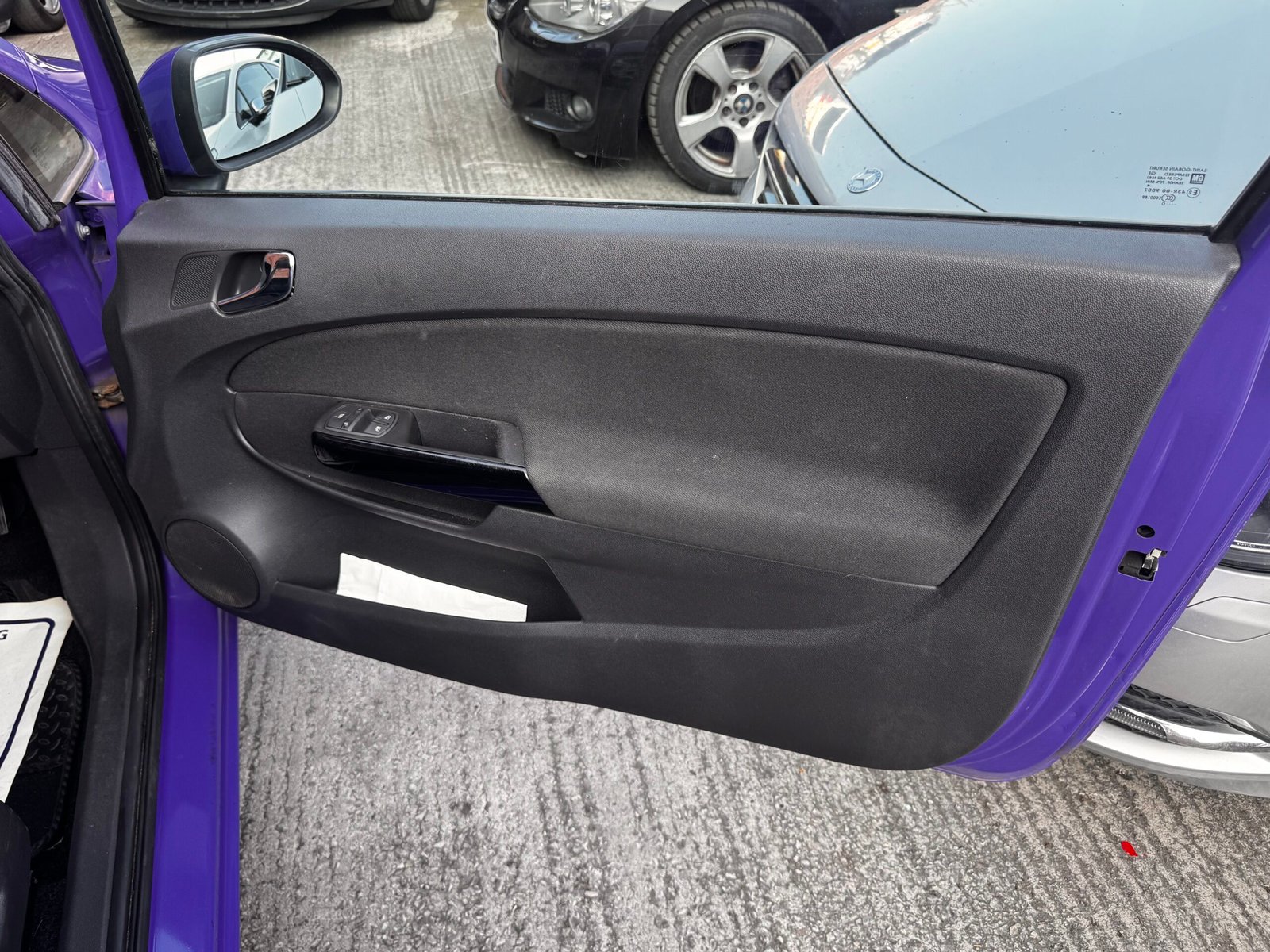 Vauxhall Corsa 1.2i 16v Energy 3dr (a/c)
