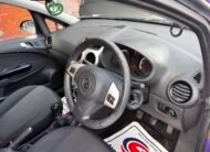 Vauxhall Corsa 1.2i 16v Energy 3dr (a/c)