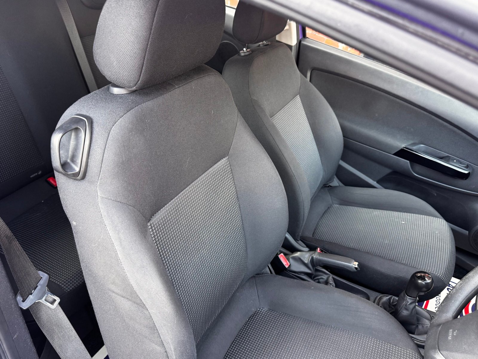 Vauxhall Corsa 1.2i 16v Energy 3dr (a/c)