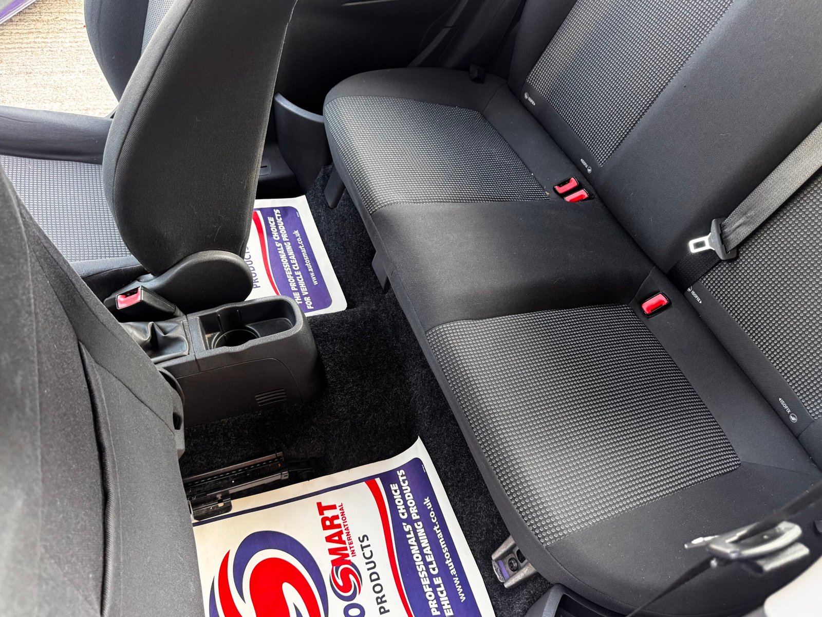 Vauxhall Corsa 1.2i 16v Energy 3dr (a/c)