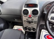 Vauxhall Corsa 1.2i 16v Energy 3dr (a/c)