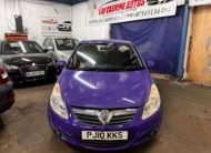 Vauxhall Corsa 1.2i 16v Energy 3dr (a/c)