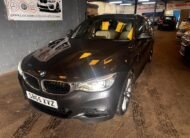 BMW 3 Series Gran Turismo 2.0 320d M Sport GT Auto xDrive Euro 6 (s/s) 5dr