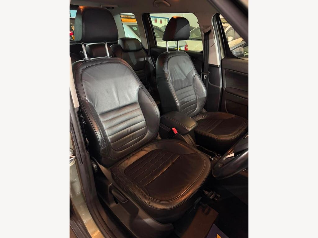 Skoda Yeti 1.2 TSI SE L Outdoor DSG Euro 6 (s/s) 5dr SY65ZVJ  2016 (65)