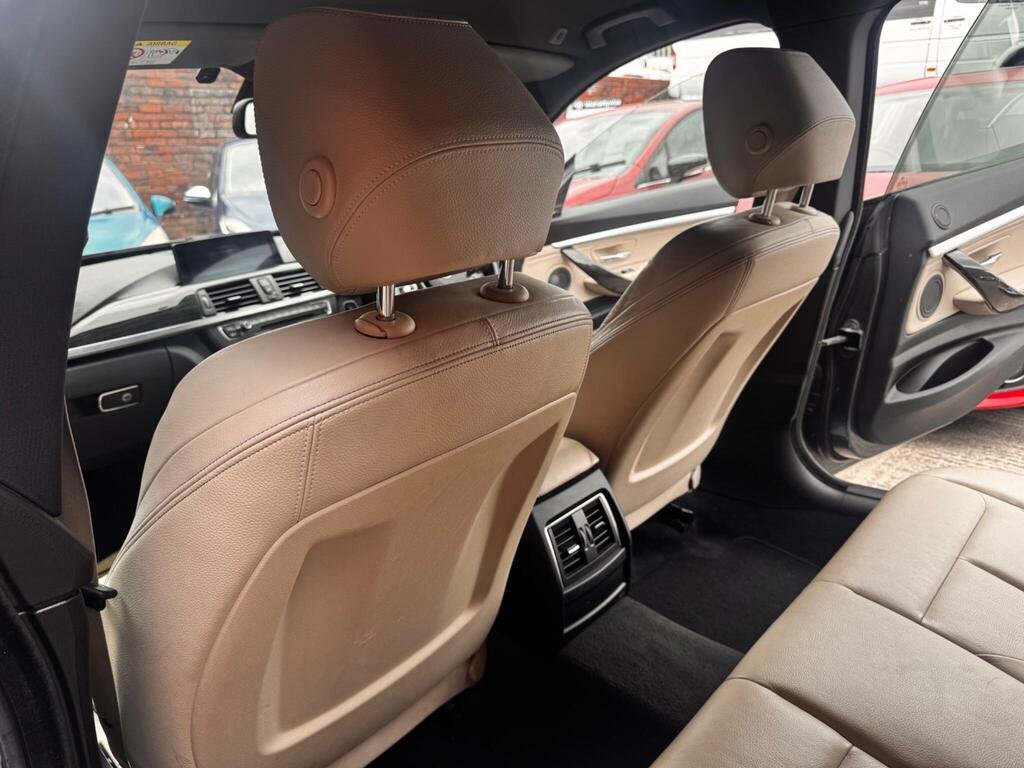 BMW 3 Series Gran Turismo 2.0 320d M Sport GT Auto xDrive Euro 6 (s/s) 5dr