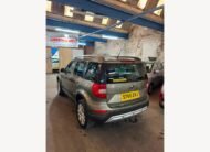 Skoda Yeti 1.2 TSI SE L Outdoor DSG Euro 6 (s/s) 5dr SY65ZVJ  2016 (65)