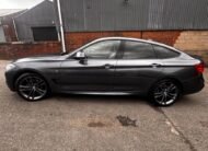 BMW 3 Series Gran Turismo 2.0 320d M Sport GT Auto xDrive Euro 6 (s/s) 5dr