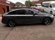 BMW 3 Series Gran Turismo 2.0 320d M Sport GT Auto xDrive Euro 6 (s/s) 5dr
