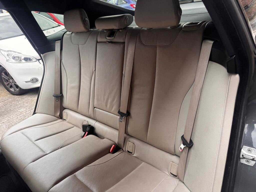 BMW 3 Series Gran Turismo 2.0 320d M Sport GT Auto xDrive Euro 6 (s/s) 5dr